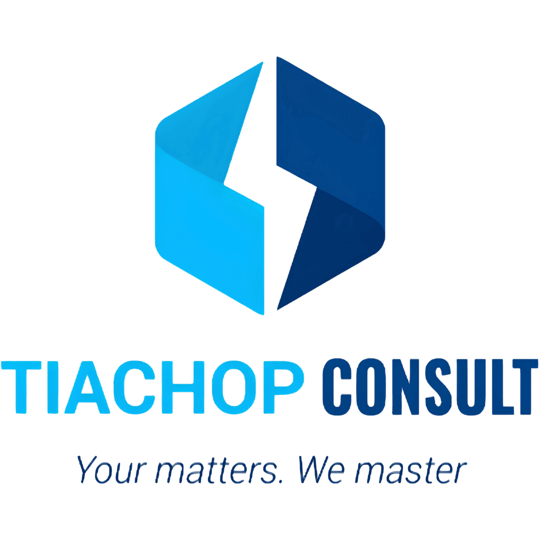 Tia Chớp Consult