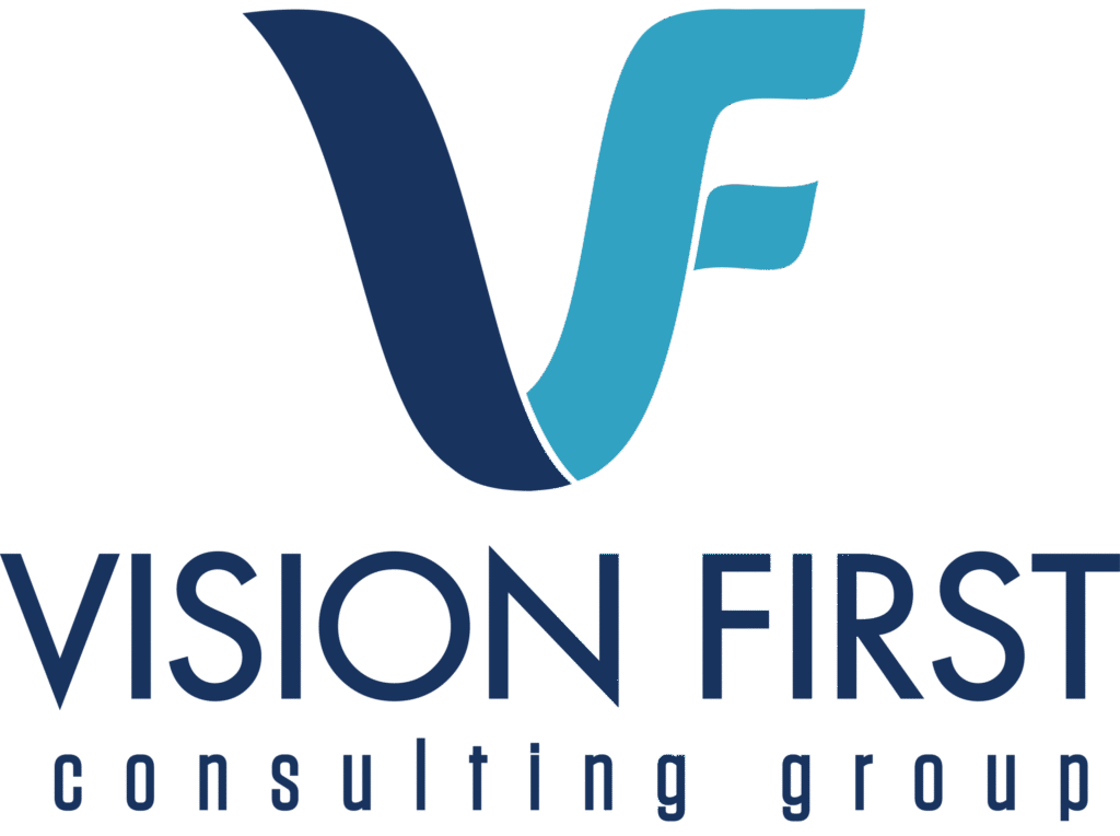 Vision First